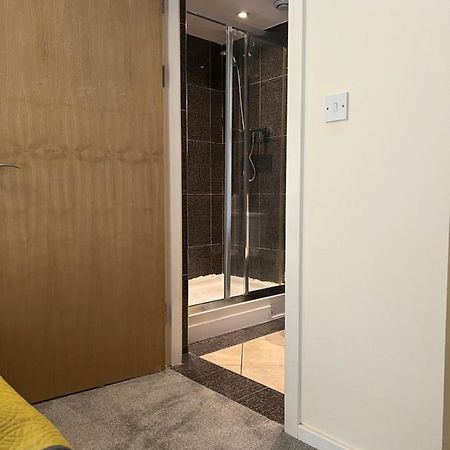 Quayside City Apartment, 2 Bed With Free Parking 뉴캐슬어폰타인 외부 사진