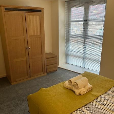 Quayside City Apartment, 2 Bed With Free Parking 뉴캐슬어폰타인 외부 사진